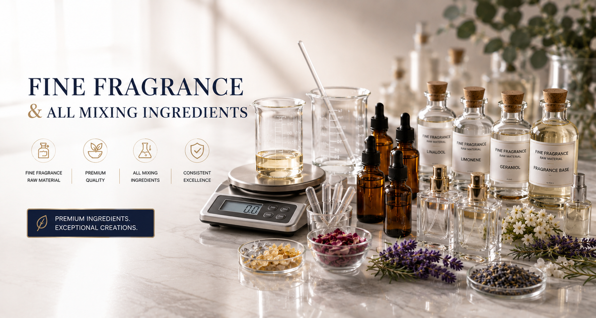 Best Perfume Oils in South Africa — Inspired by Designer Fragrances
