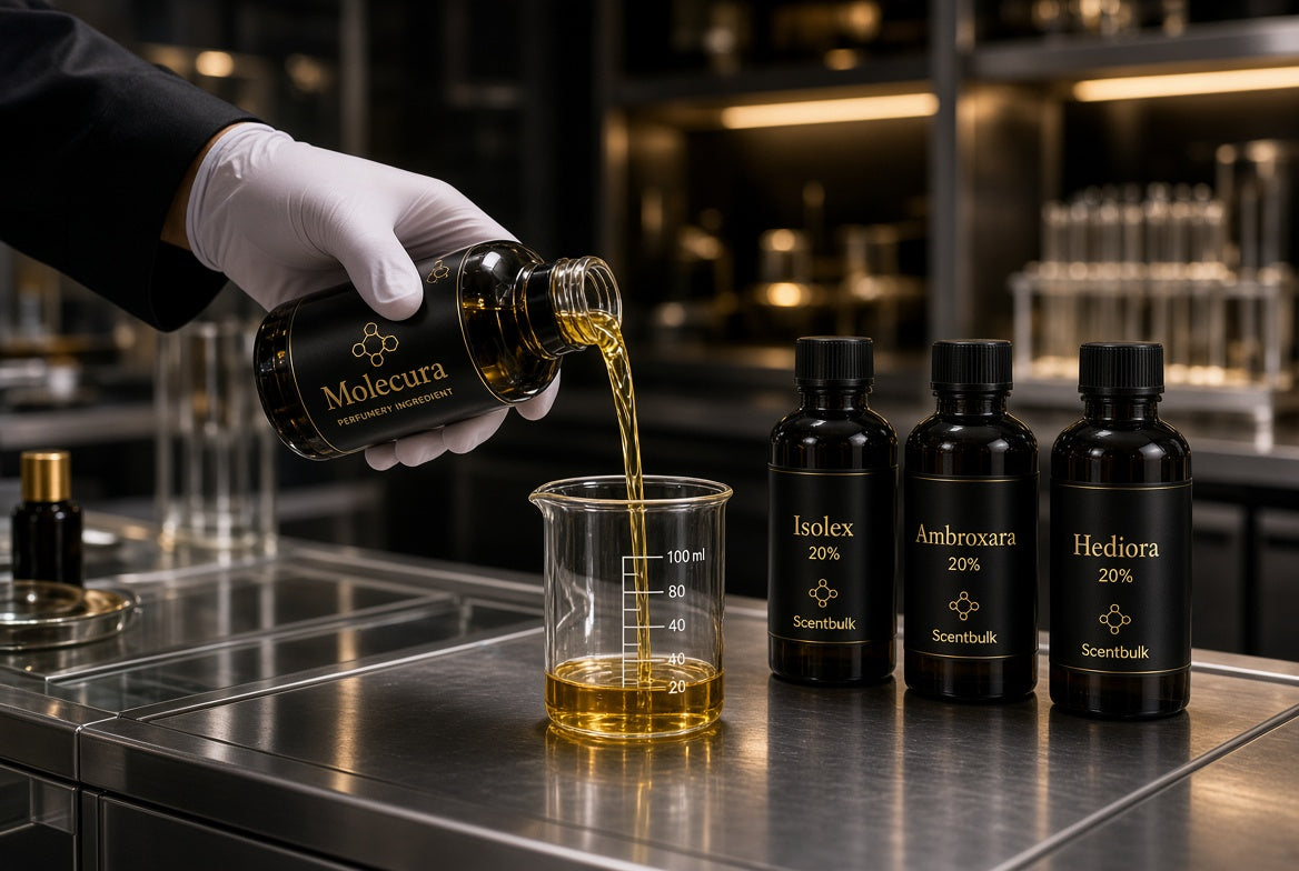 How to Start a Perfume Business in South Africa (2026 Guide)