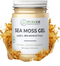 Raw Sea Moss Gel - 350ml