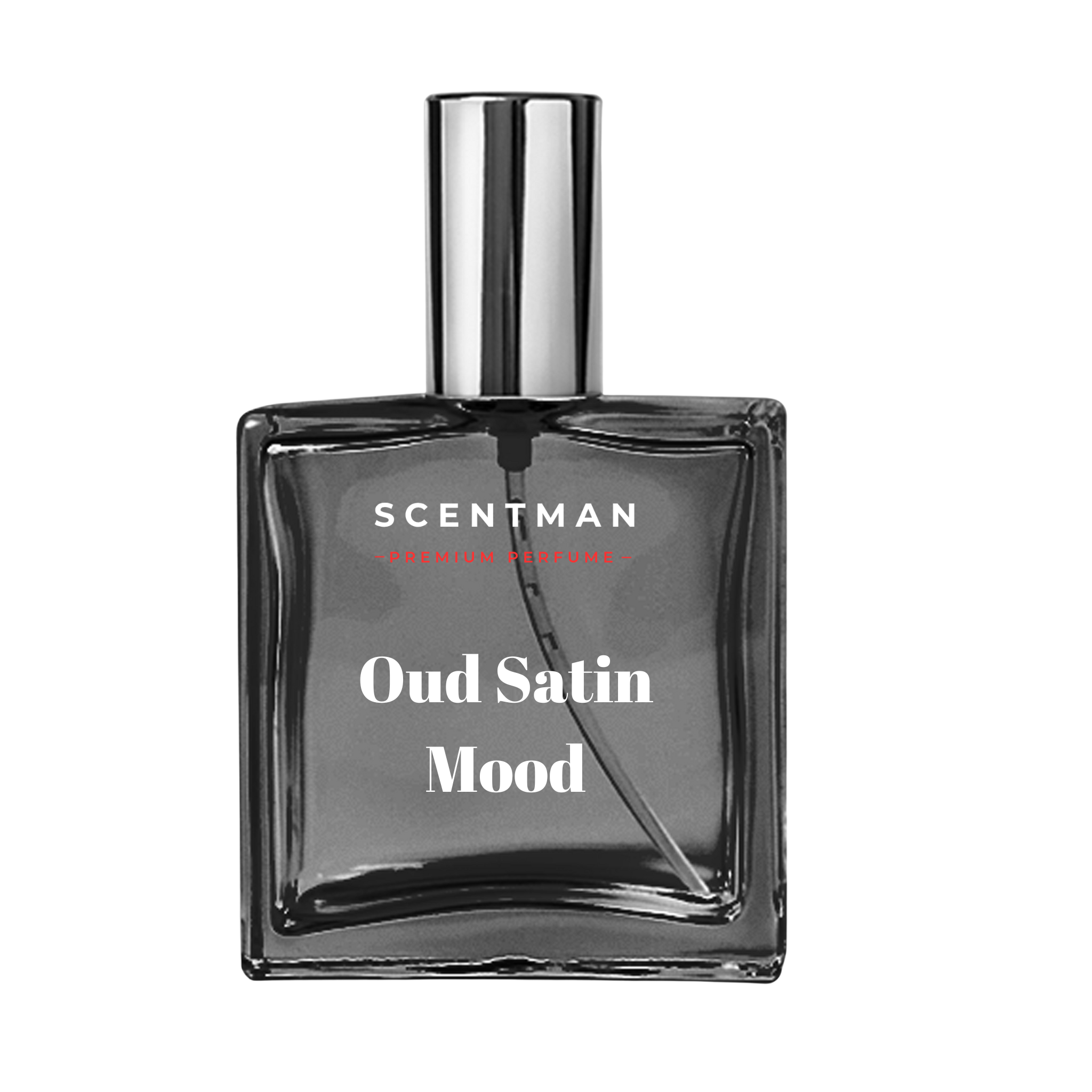 Oud Satin Mood - Extrait de Parfum