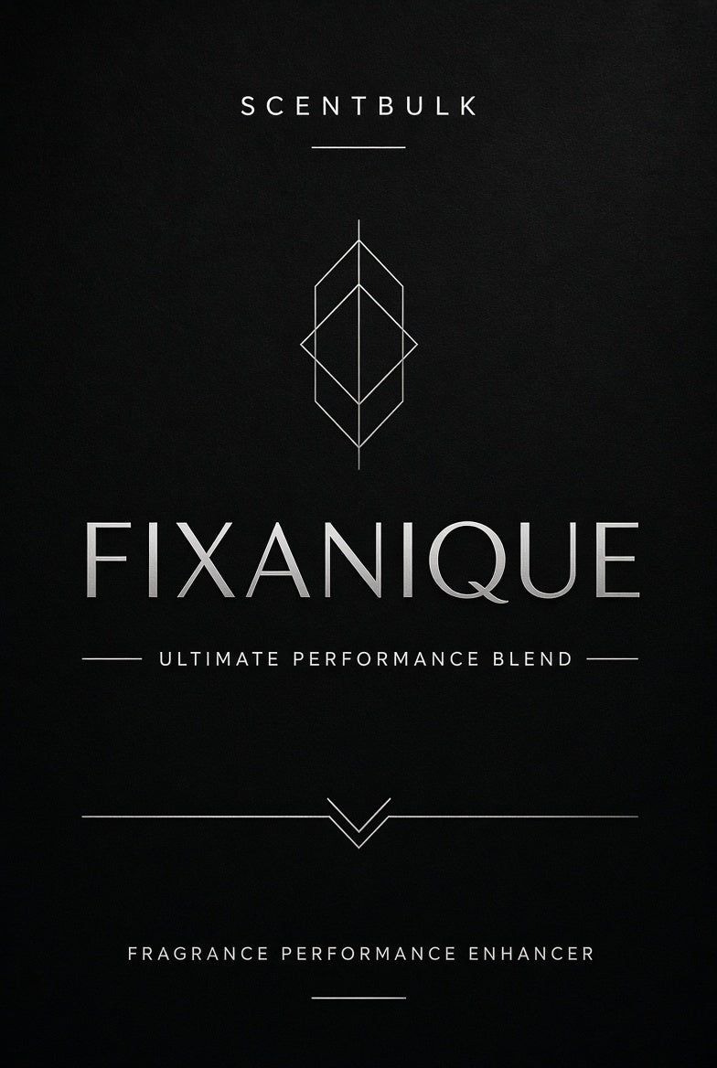 Fixanique - Boost Longevity, Radiance, and Sillage