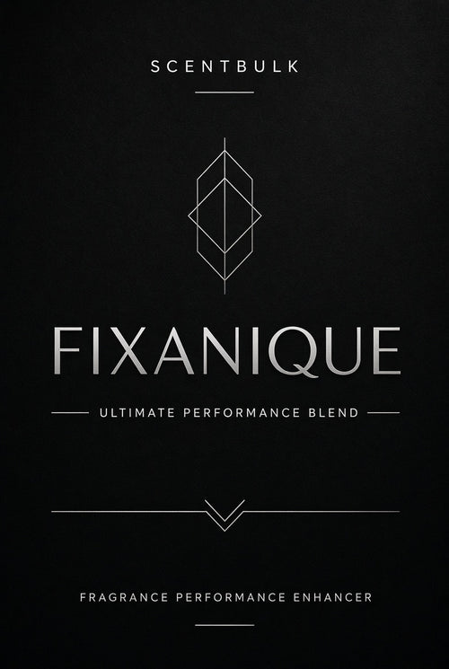Fixanique - Boost Longevity, Radiance, and Sillage