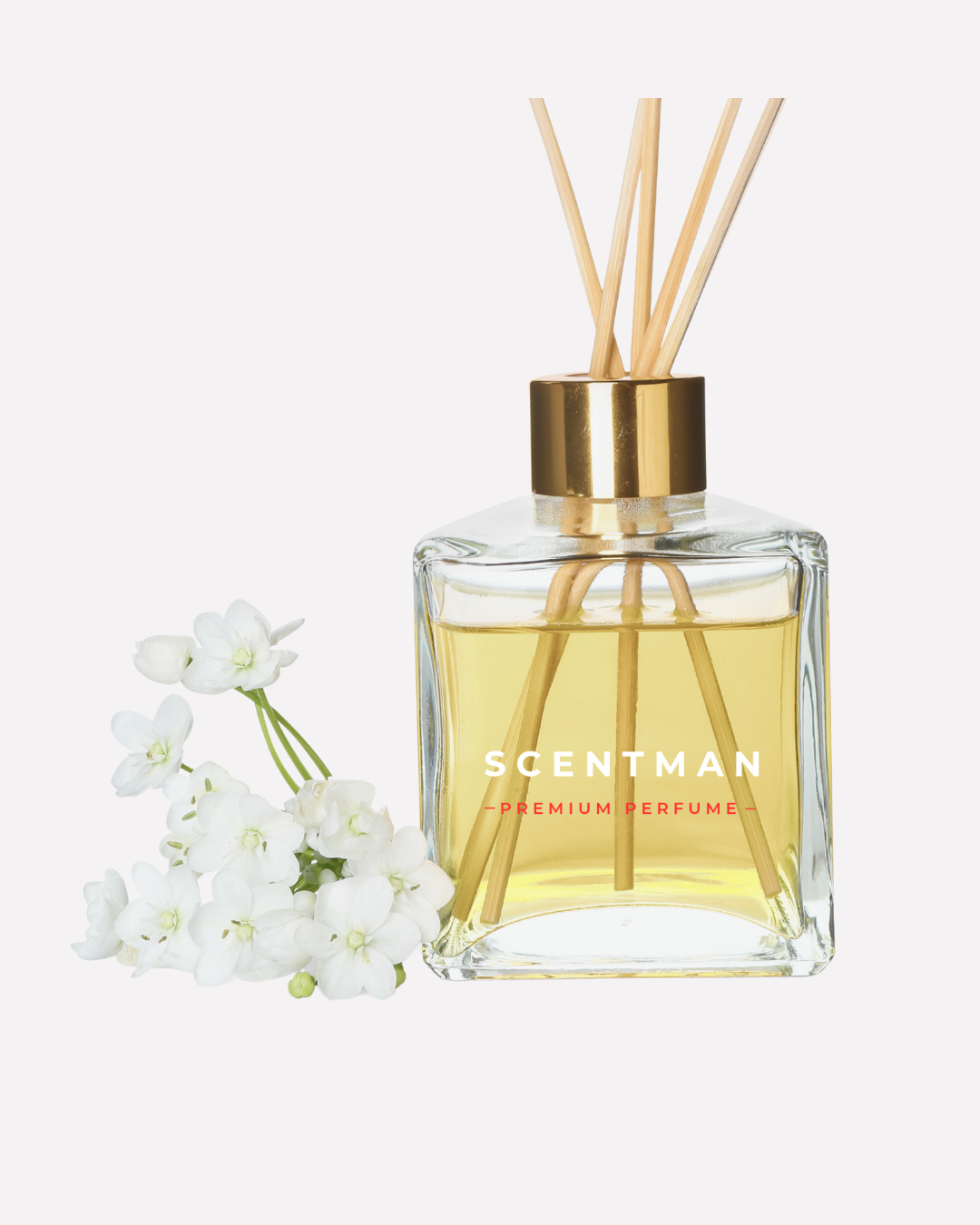 Home Reed Diffusers - 7, 14, 21 x 150ML Bottles - Home Diffuser Kits ...