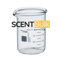 1000ml Glass Beaker, Heavy Duty - LAB