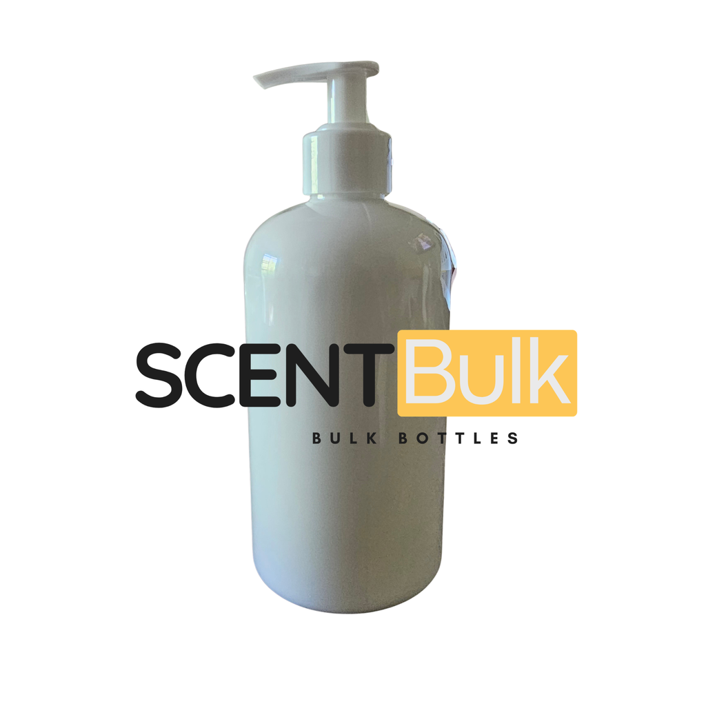 Bulk Hand & Body Lotion - 250ml - 500ml - 10 Bottled Lotions