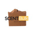 Turmeric With Olive Oil Bar Soap - Rose Geranium - 150g 10 Pack