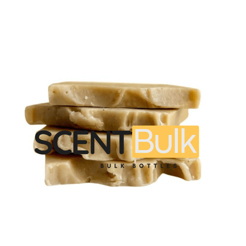 Olive Oil Bar Soap - 40g - Rose geranium - 10 Pack - R42 Each