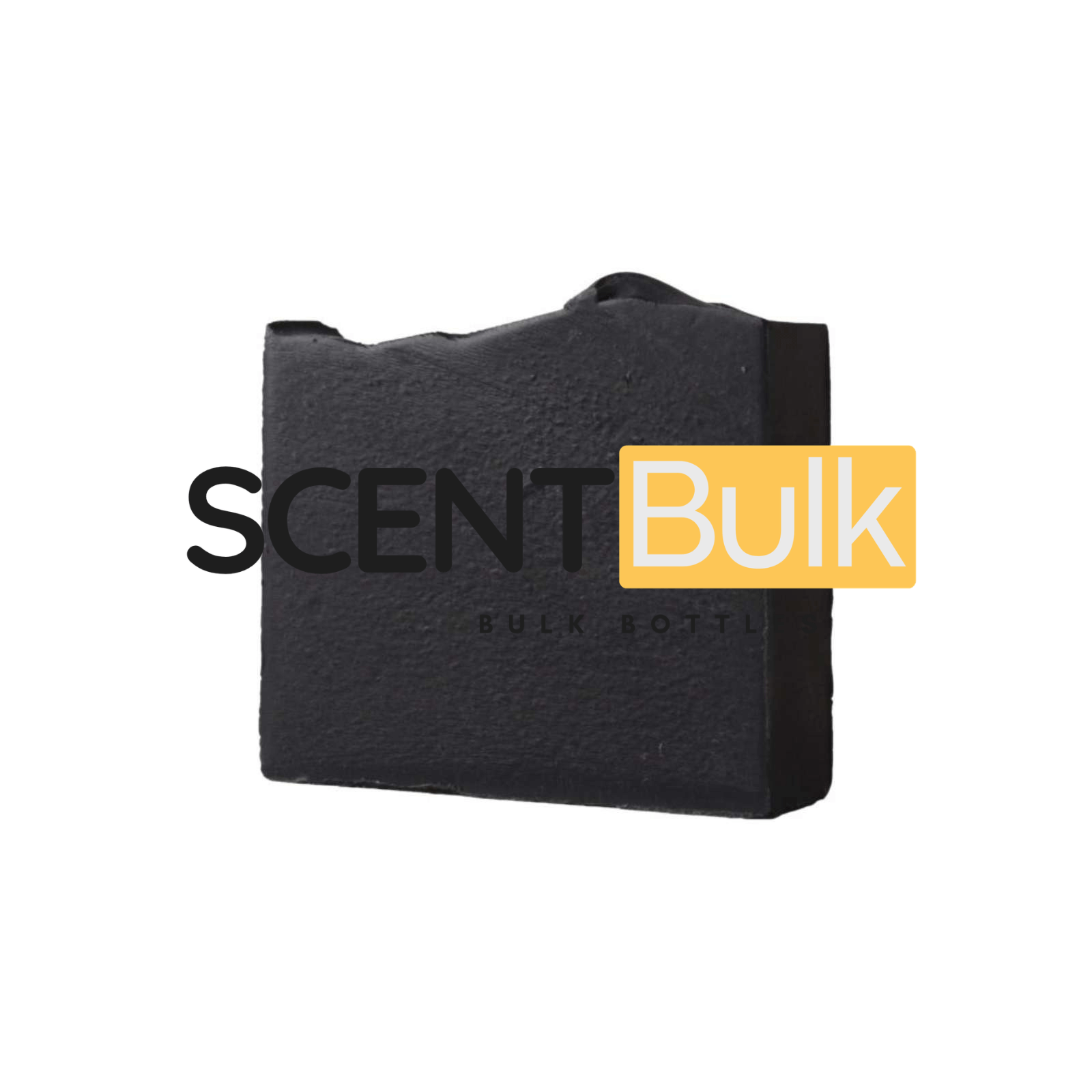 Activated Charcoal Olive Oil Soap - 100g or 150g - 10 Pack