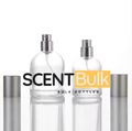 Clear Round cylinder Perfume Bottle- Purity 1 - 100ml Bottle