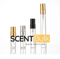 Perfume Tester - Options Available - 10ml Pack of 100