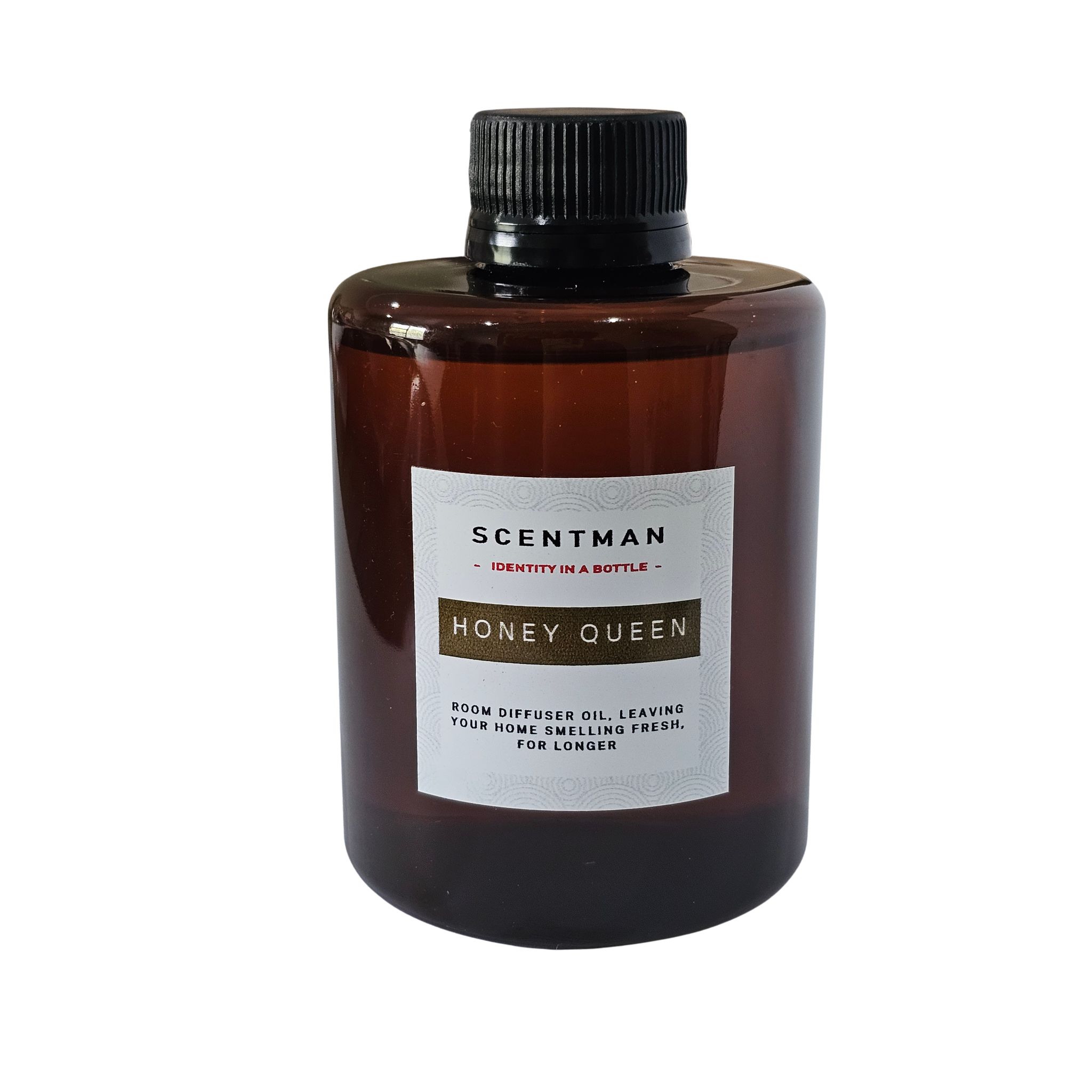 6 X 300ml Diffuser Refills - Strawberry , Honey , Christmas Pear ,  Bubblegum, Minty  and Fruitlicious