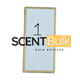 Box 1 and 2 - Clear Tall Square bottle - 30ml and 50ml