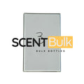 Box 3 and 4 - For Clear Square-shaped 55ml Bottle