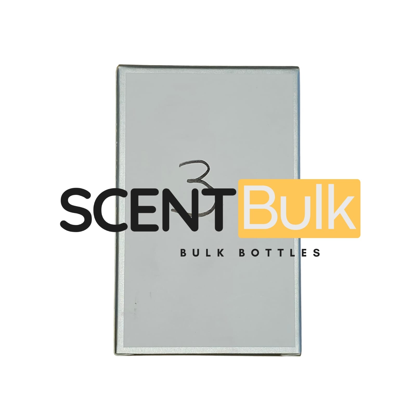 Box 3 and 4 - For Clear Square-shaped 55ml Bottle