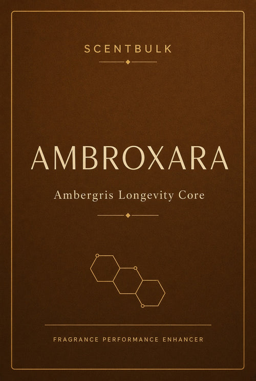 Ambroxara 10% - Ready-to-use 10% Solution
