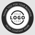 100 Stickers - Reprint