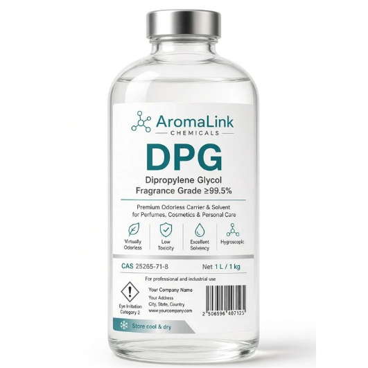 AromaLink - high-purity ≥99.5%