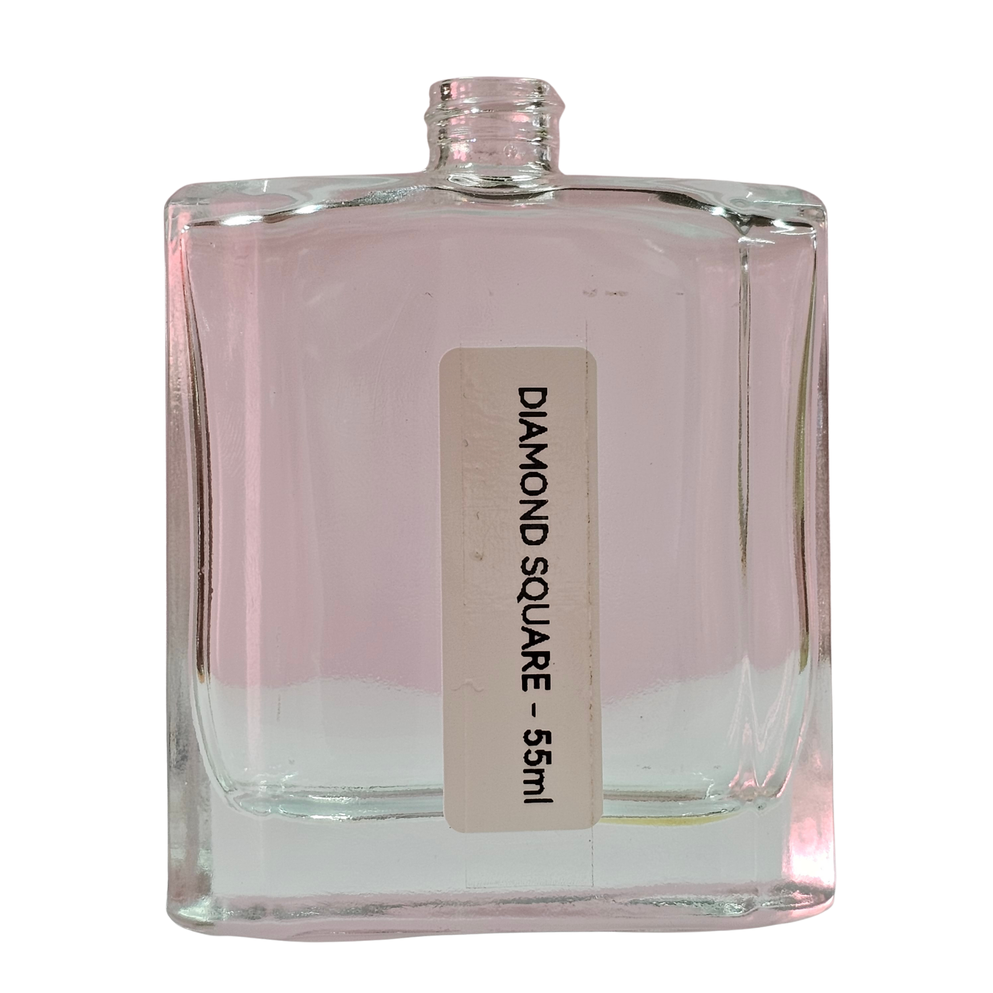 Diamond Square - 55ml Bottle - Screw On