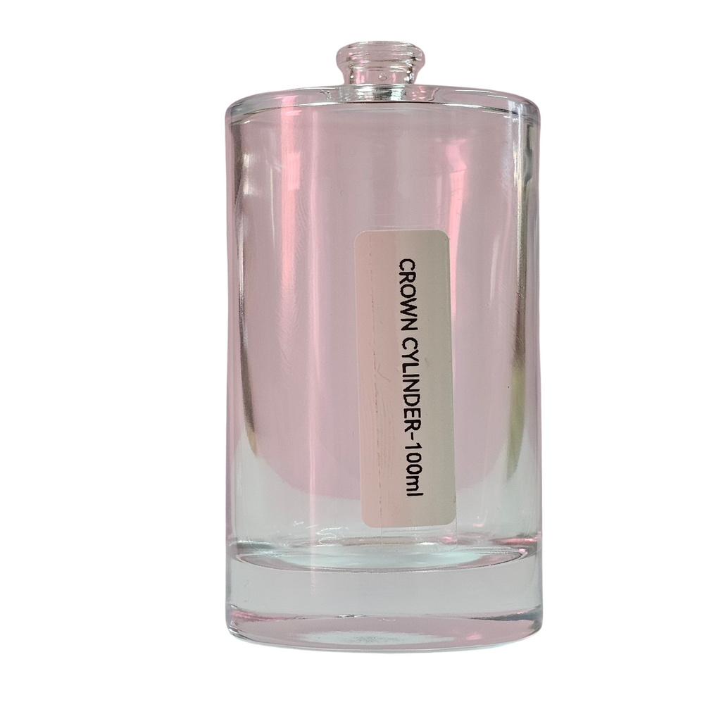 Crown Cylinder bottle